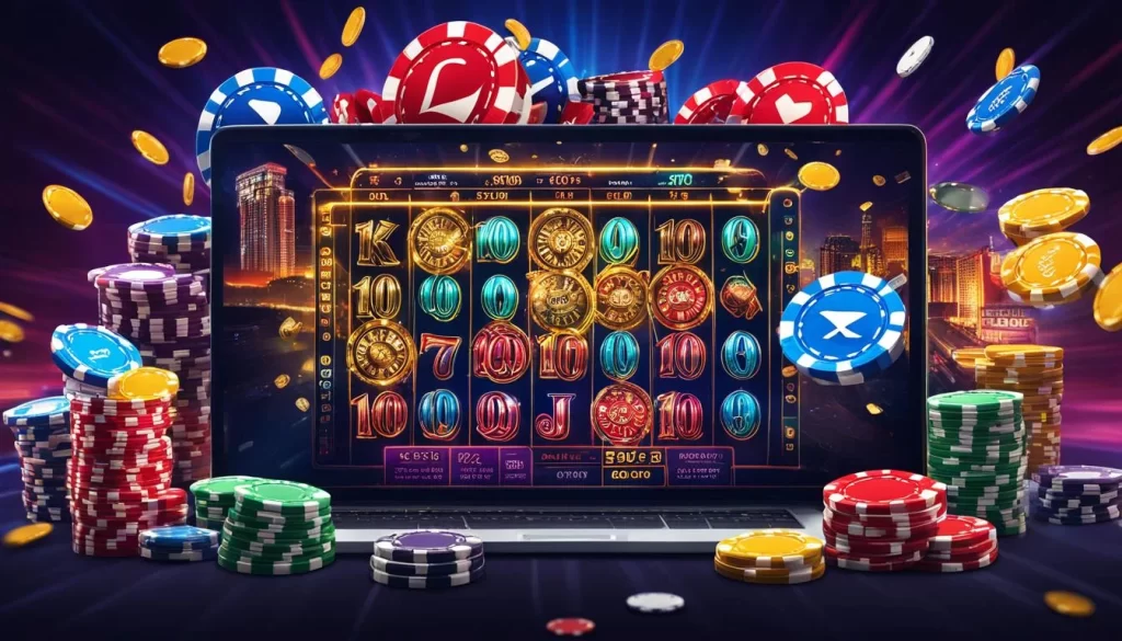 Trải nghiệm casino trực tiếp với dealer tại 78bet nhà cái