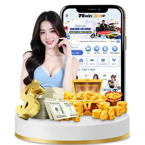 Biểu tượng hoàn trả tiền mặt hàng ngày, minh họa chương trình khuyến mãi hoàn trả hấp dẫn tại 78bet nhà cái