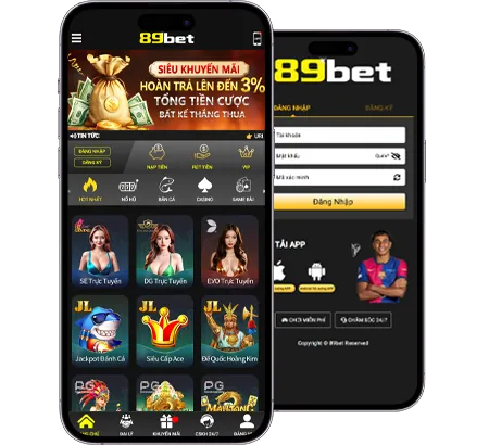 Nền tảng bảo mật của 78bet nhà cái