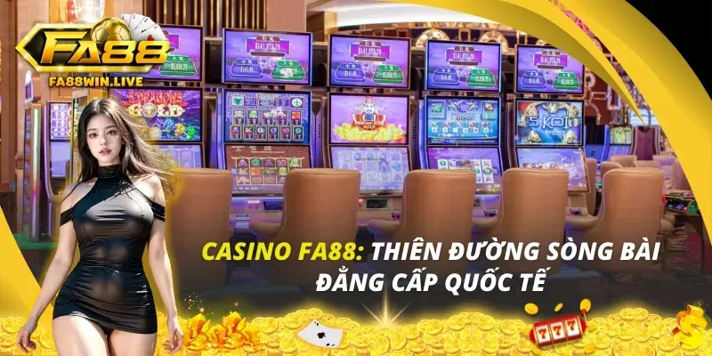 Casino Trực Tiếp tại 78bet nhà cái